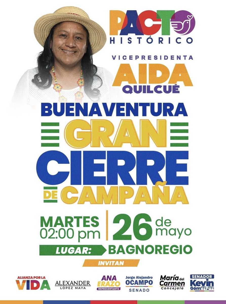 María del Carmen tweet media