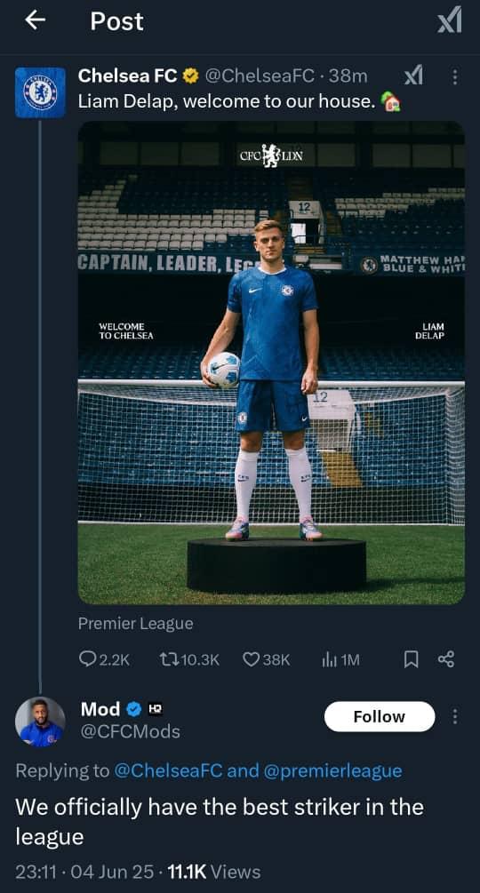 (fan)Lenny tweet media