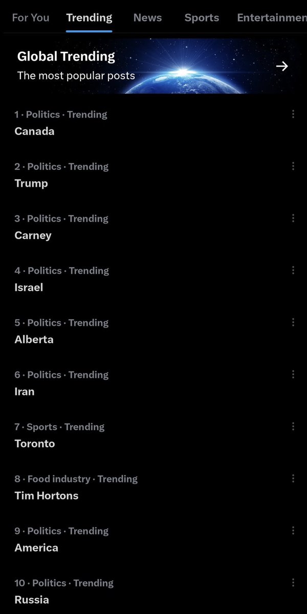 Peace tweet media