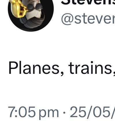 steven u tweet media