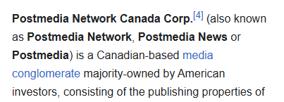 Paul Durdle 🫐🇨🇦 tweet media