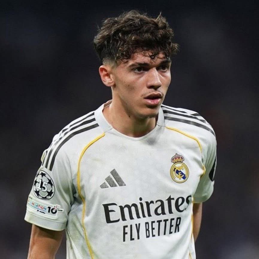 Out Of Context Madrid tweet media