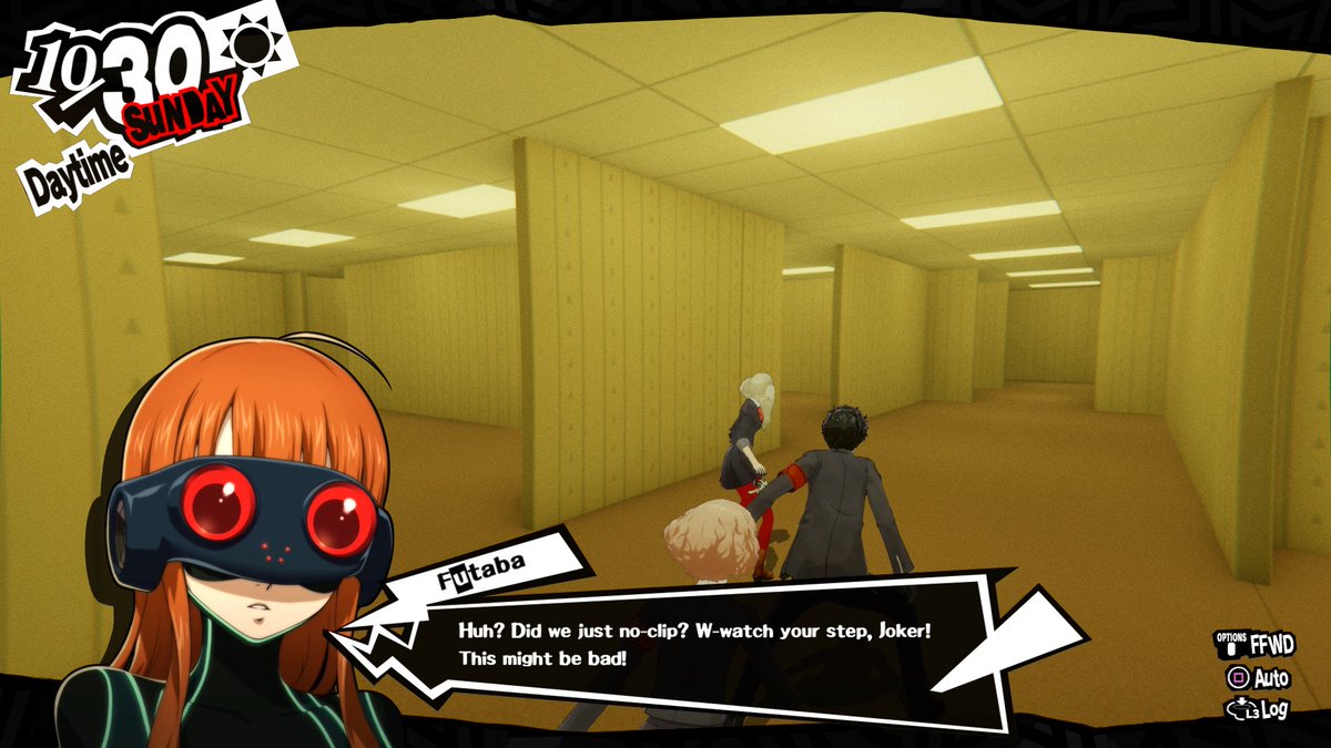 When the hell does Persona 6 come out? tweet media