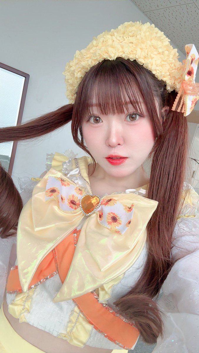 ゆずりんちゃん！🍮💛 (@yuzurinpurin) / Posts / X