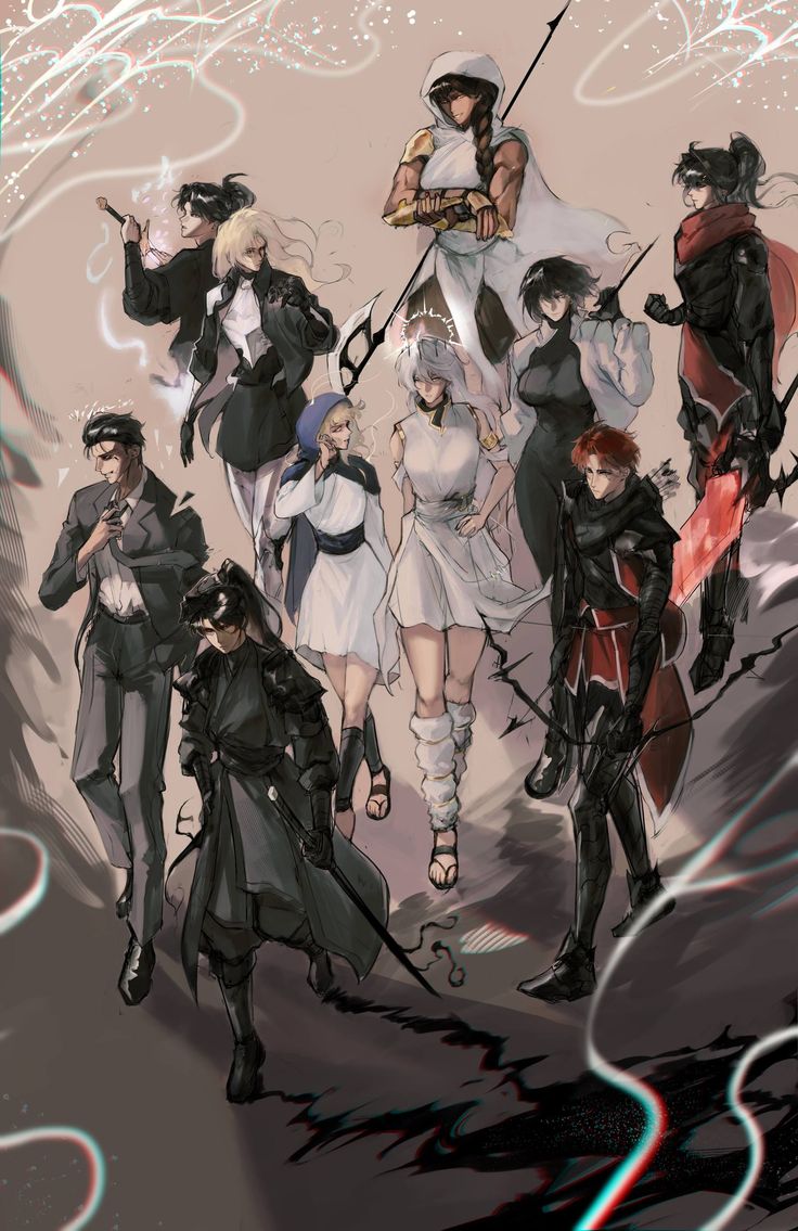 rioxmanga's tweet photo. The best web novels I've read, in order 
1-Lord of mysteries
2-shadow salve 
3-orv
4-GSGW or Author's pov When I finish with them, I'll see which one is better. 
And you, show me your list. 🐱 https://t.co/N9iuj758oA
