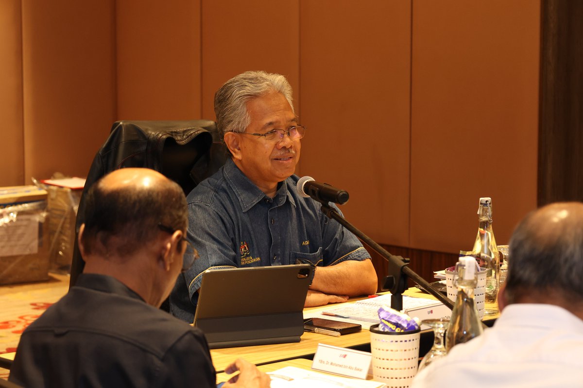 SPP Malaysia tweet media