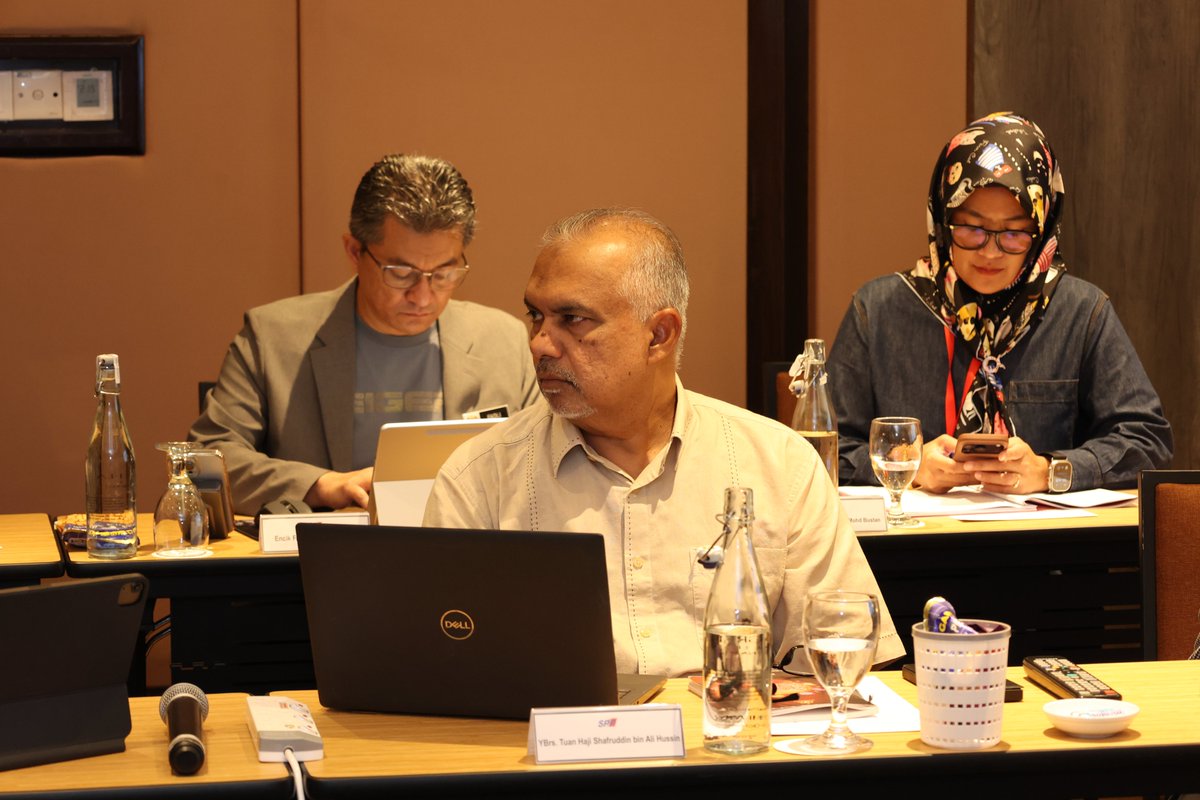 SPP Malaysia tweet media