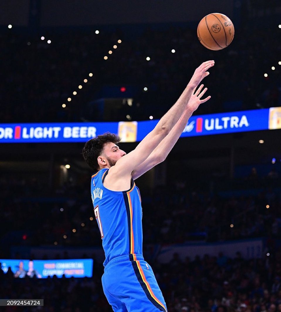 The Night MVP tweet media