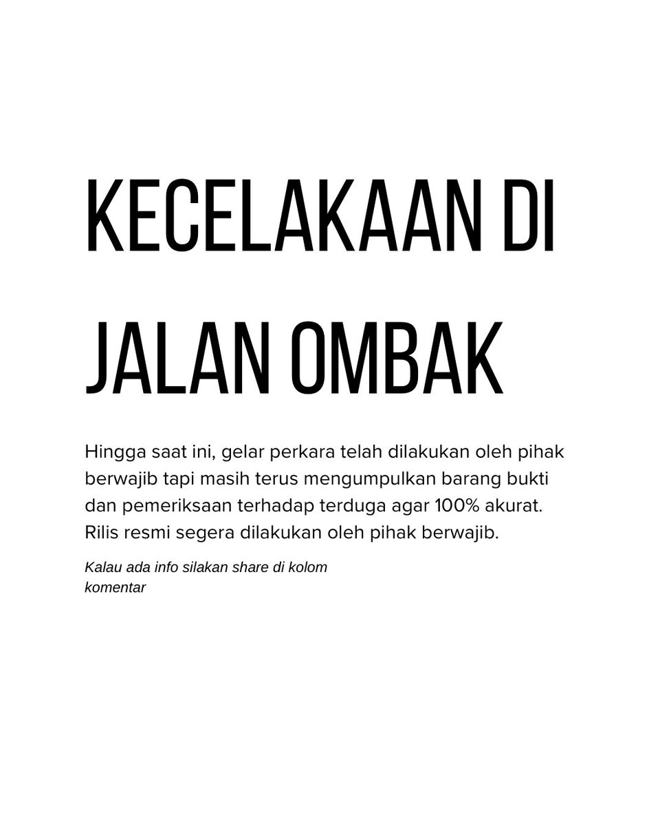 SEPUTAR DUMAI tweet media
