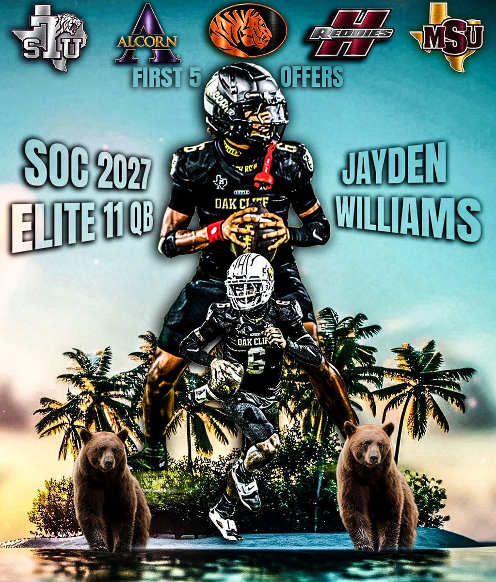 Jayden ”Dunnie” Williams tweet media