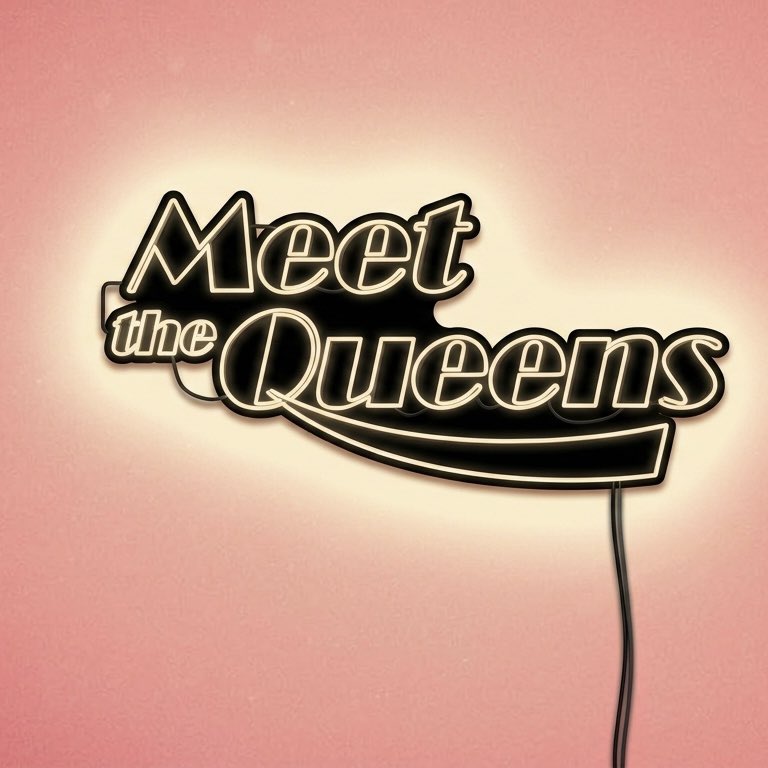Drag Race México tweet media