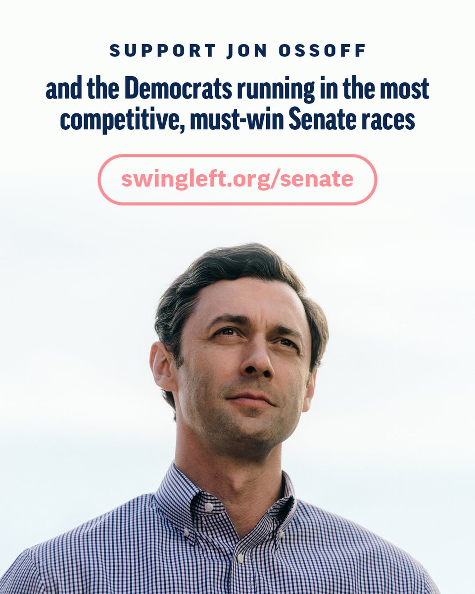 Swing Left tweet media