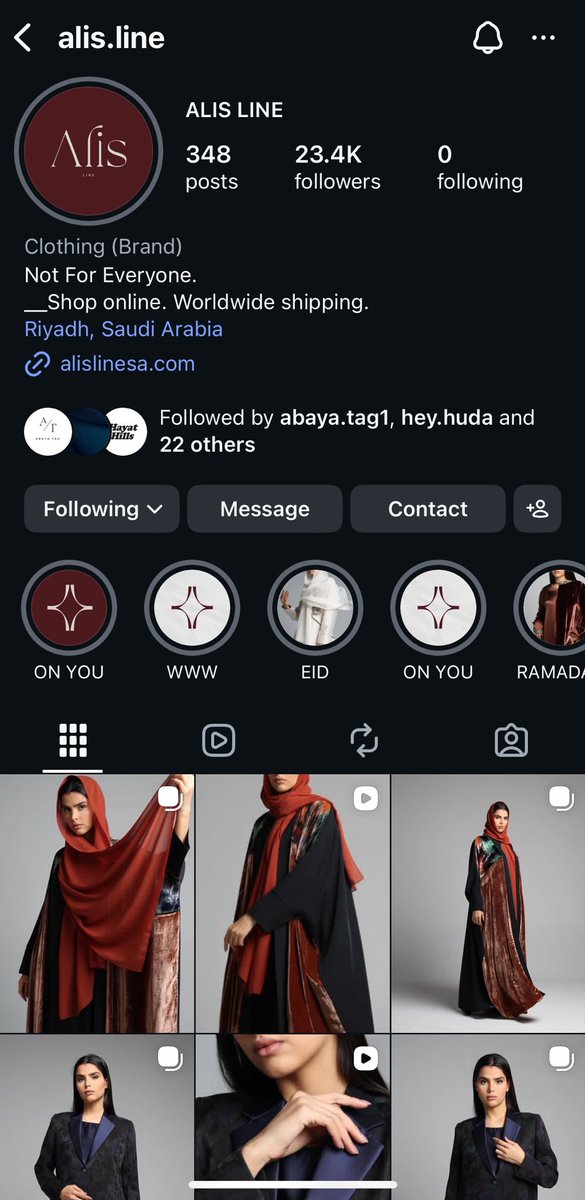 KSA BRANDS tweet media