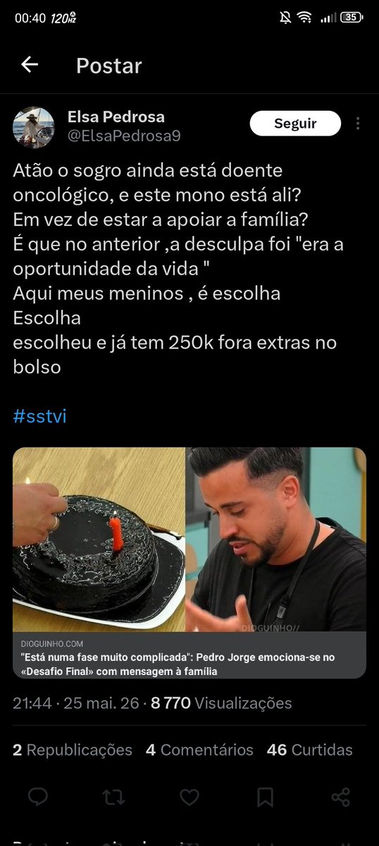 Imperador 👑 tweet media