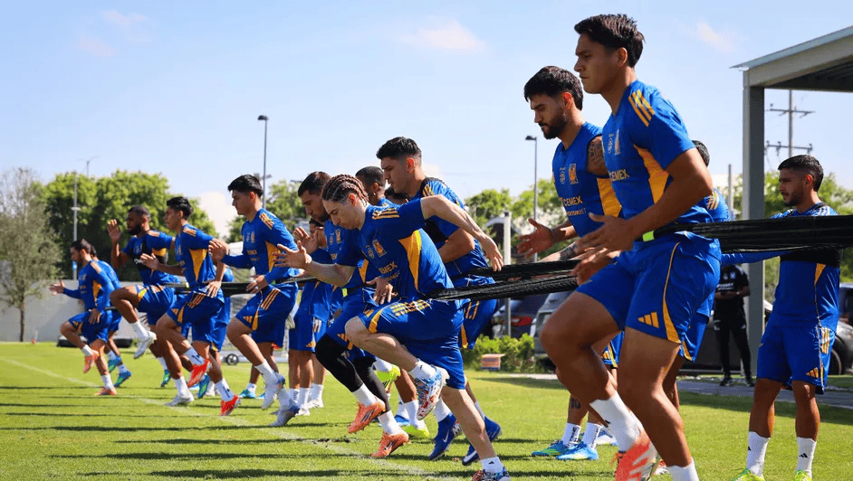 La Afición tweet media