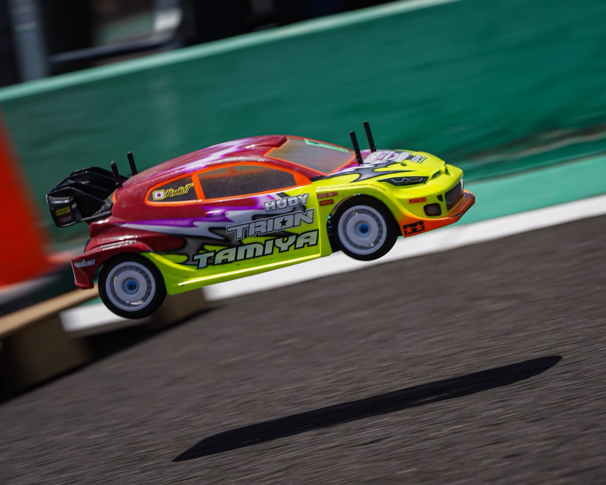 ホビーラジコン Zest RC PARK ZEST (@rc_park_zest) / Posts / X