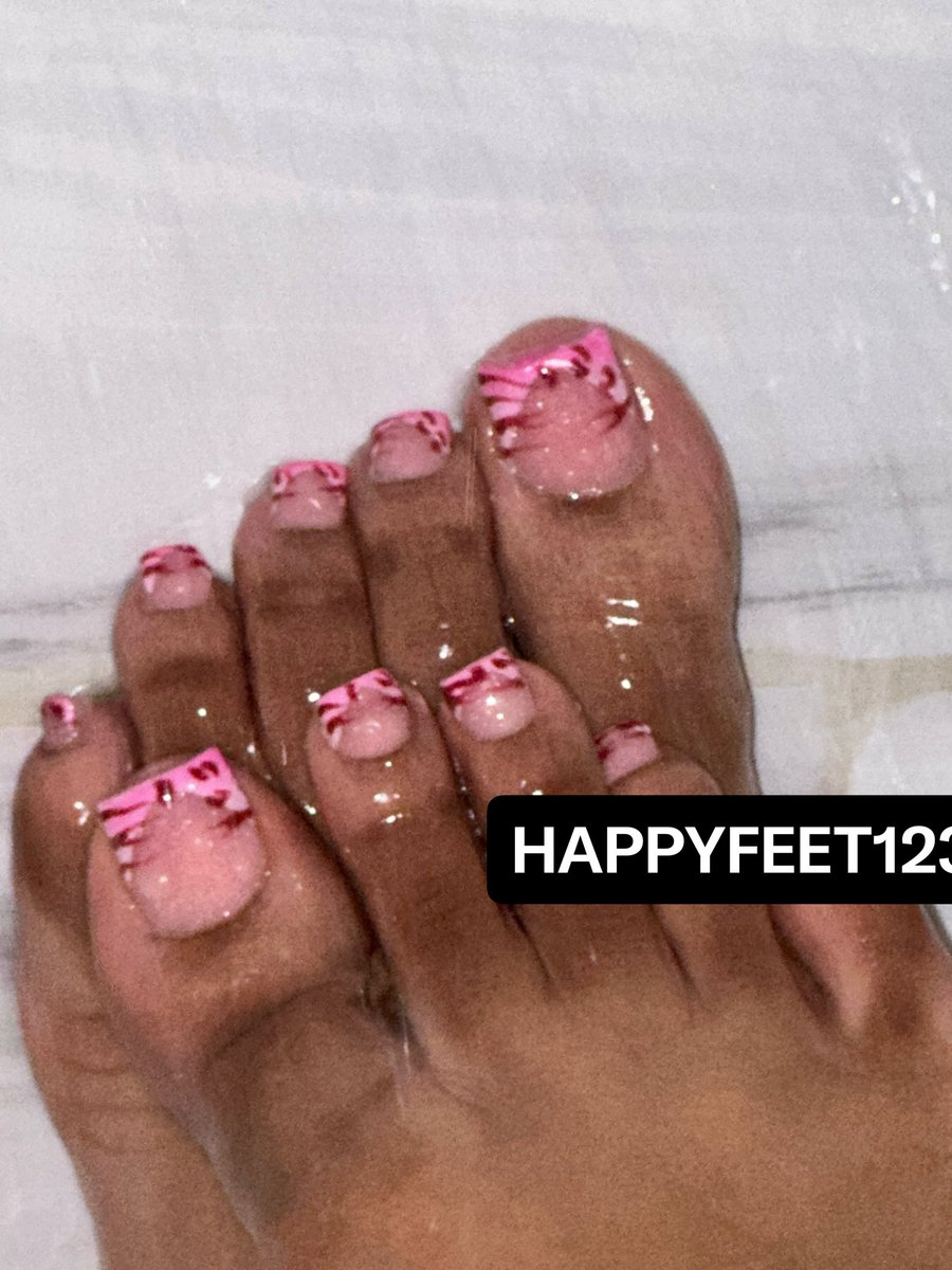 HappyFeet123 tweet media