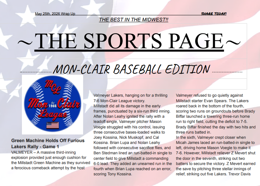 monclairleague tweet picture
