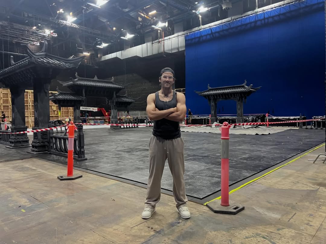 MK MOVIE ARCHIVE tweet media