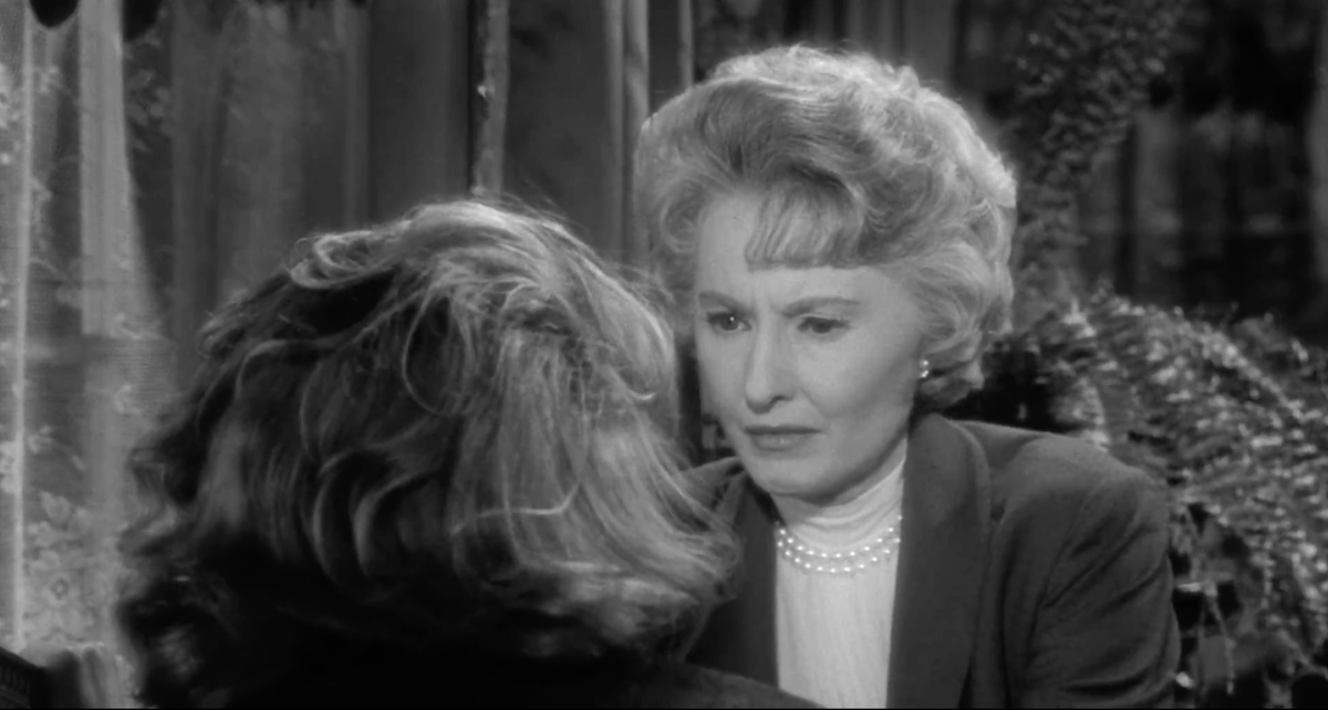 oldhllywoods's tweet photo. capucine and barbara stanwyck in “walk on the wild side” (1962) https://t.co/tu2zoMcEot