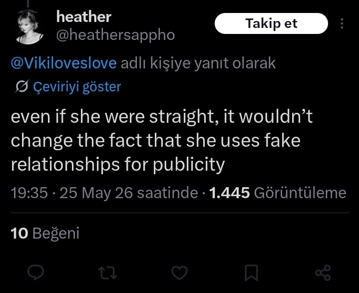 irem☁️ | how did it end? stan tweet media