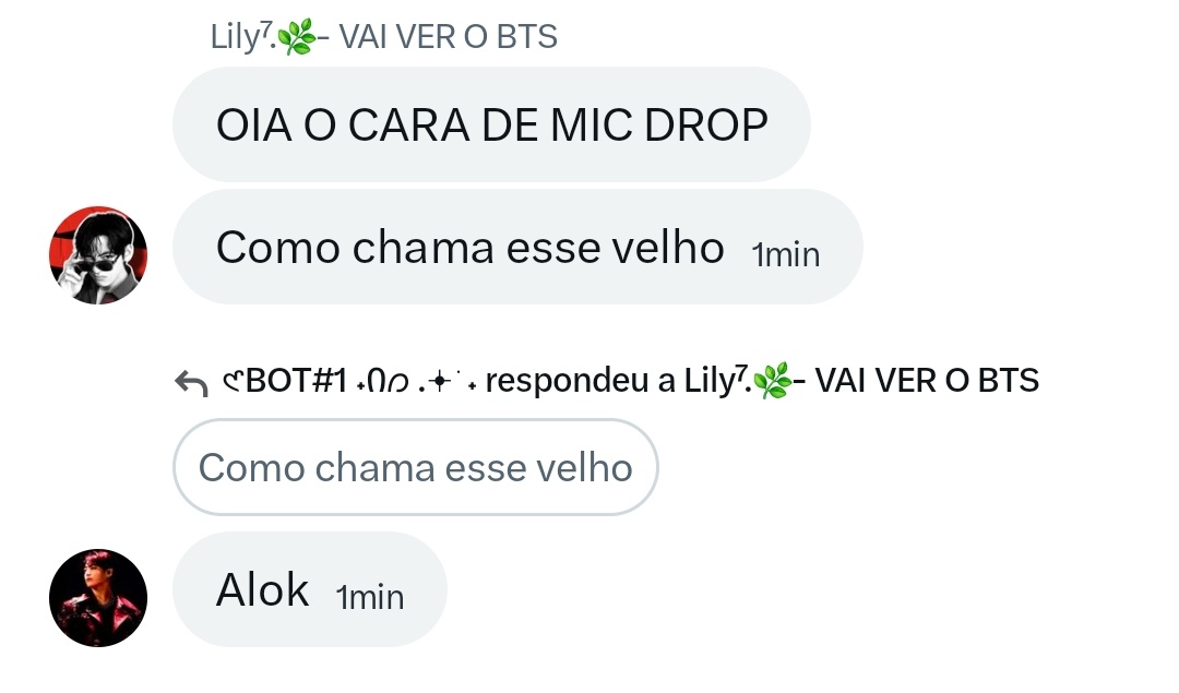chelle⁷៹ ִֶָ VAI VER O BTS✨ tweet media