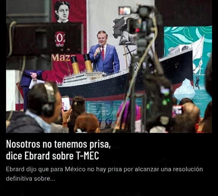 maralagoode's tweet photo. @MLopezSanMartin el país hundiéndose https://t.co/3I5Hhg2q2P