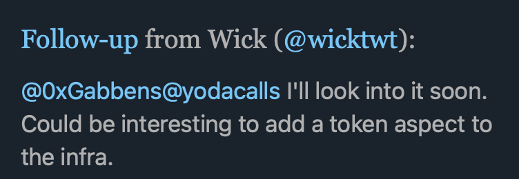 Mike D tweet media