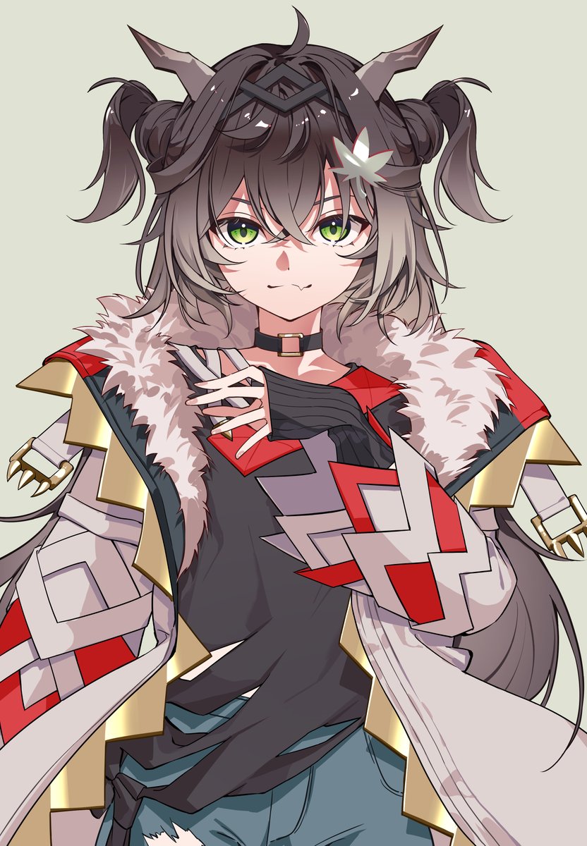 みぞれし tweet media