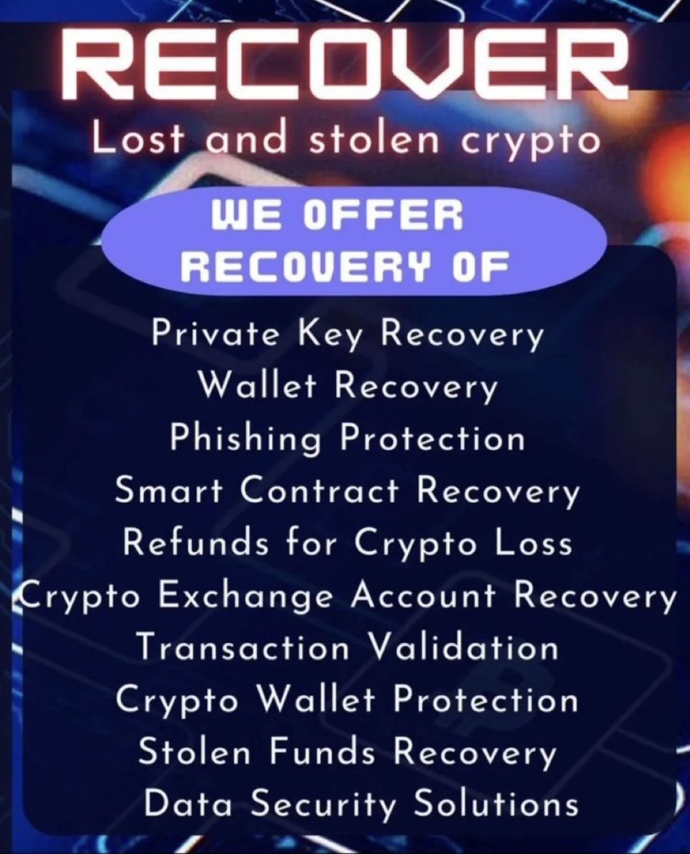 David Corley || Cryptoscam investigator tweet media