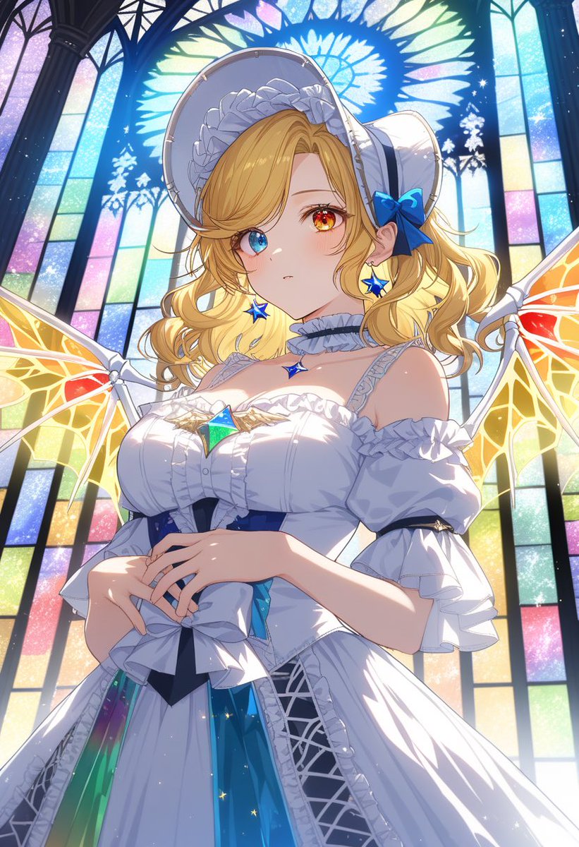 junjunmeguri's tweet photo. #支王ミク #歌方音奈  #エルビーナ
 #AIイラスト #AIイラスト好きさんと繋がりたい
 #ＡＩイラスト術師さんと繋がりたい https://t.co/oIRDAp4Sie