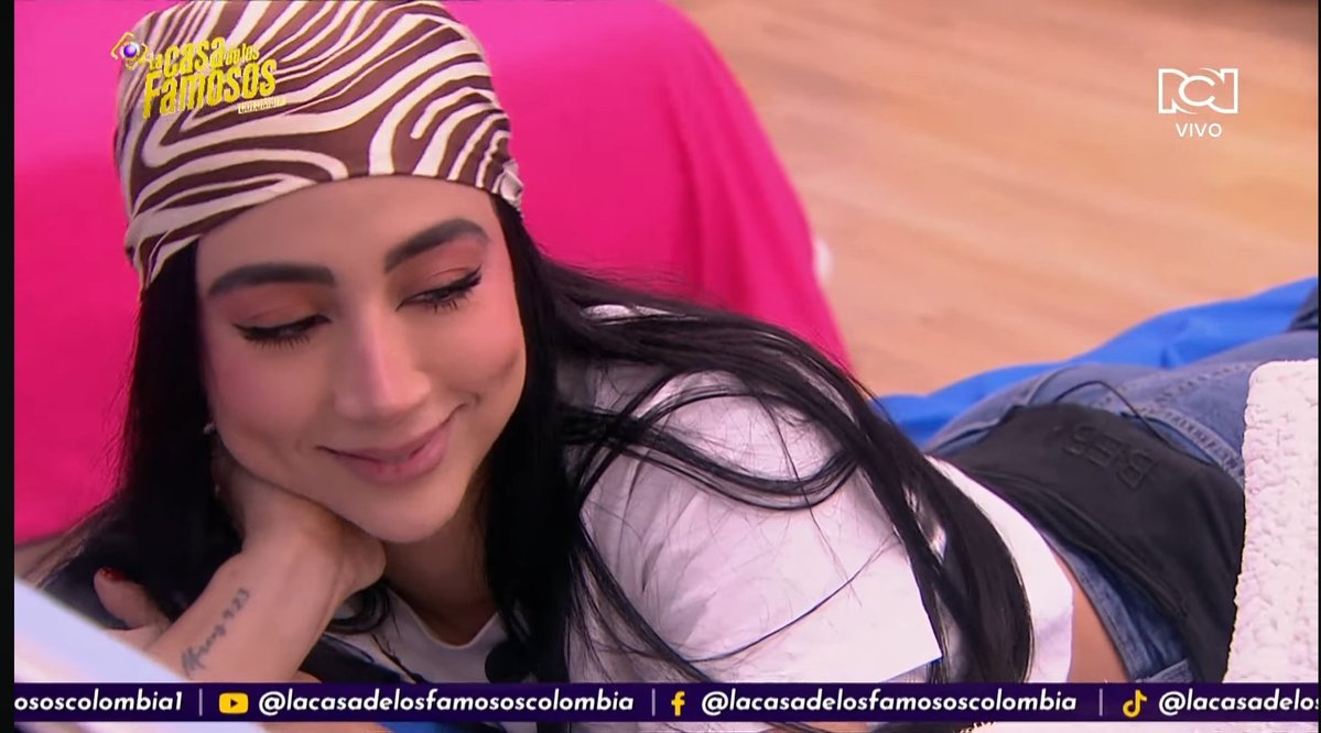 ErikillaMolinaG 🇨🇴🤌🏻❤️🔥 tweet media