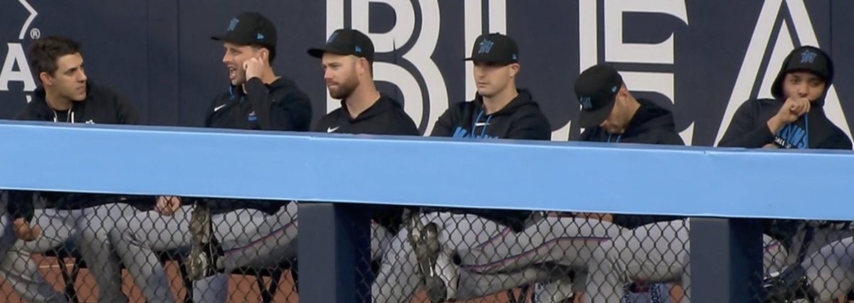 Fish On First tweet media