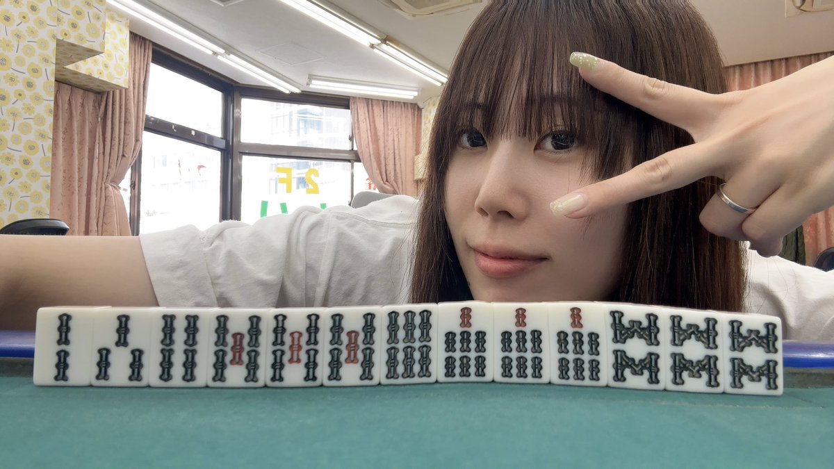 大園綾乃 tweet media