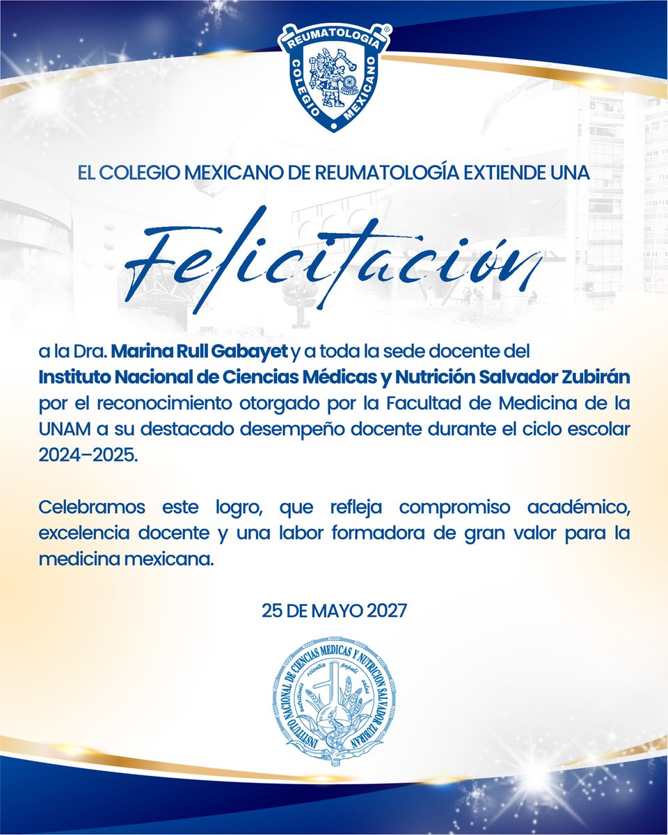 ColMexReuma tweet media