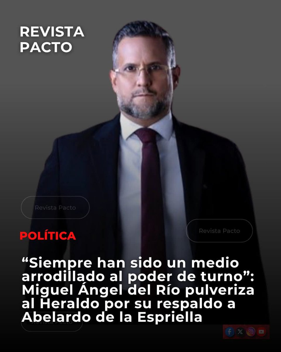 El Virulento tweet media