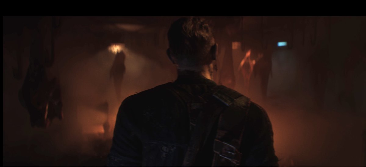 GregoryStrangis's tweet photo. Decided to go full in on my dreams and something I was chipping away at for a few years, now with an amazing team. Please go and give a follow over @SCF_Games  we are working on our first title. A Third Person Action Horror. #indiehorror  #horrorgames #gamedev  #survivalhorror https://t.co/ExnPvi0L2M