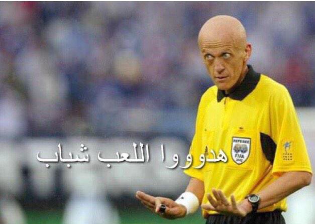 بدون نك tweet media