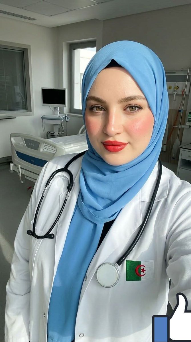 2Kaolin's tweet photo. أنا إيمان من عنابة 👩‍⚕️
طبيبة عامة، وأحب التعارف الهادئ مع شخص صادق 🤍
إذا حاب… أول تعليق 👇 https://t.co/d0SSXuzLQp