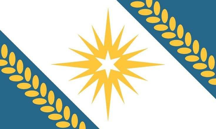 Alevia_0's tweet photo. The top 4 flags that represent my heritage https://t.co/Sb3CjWereu