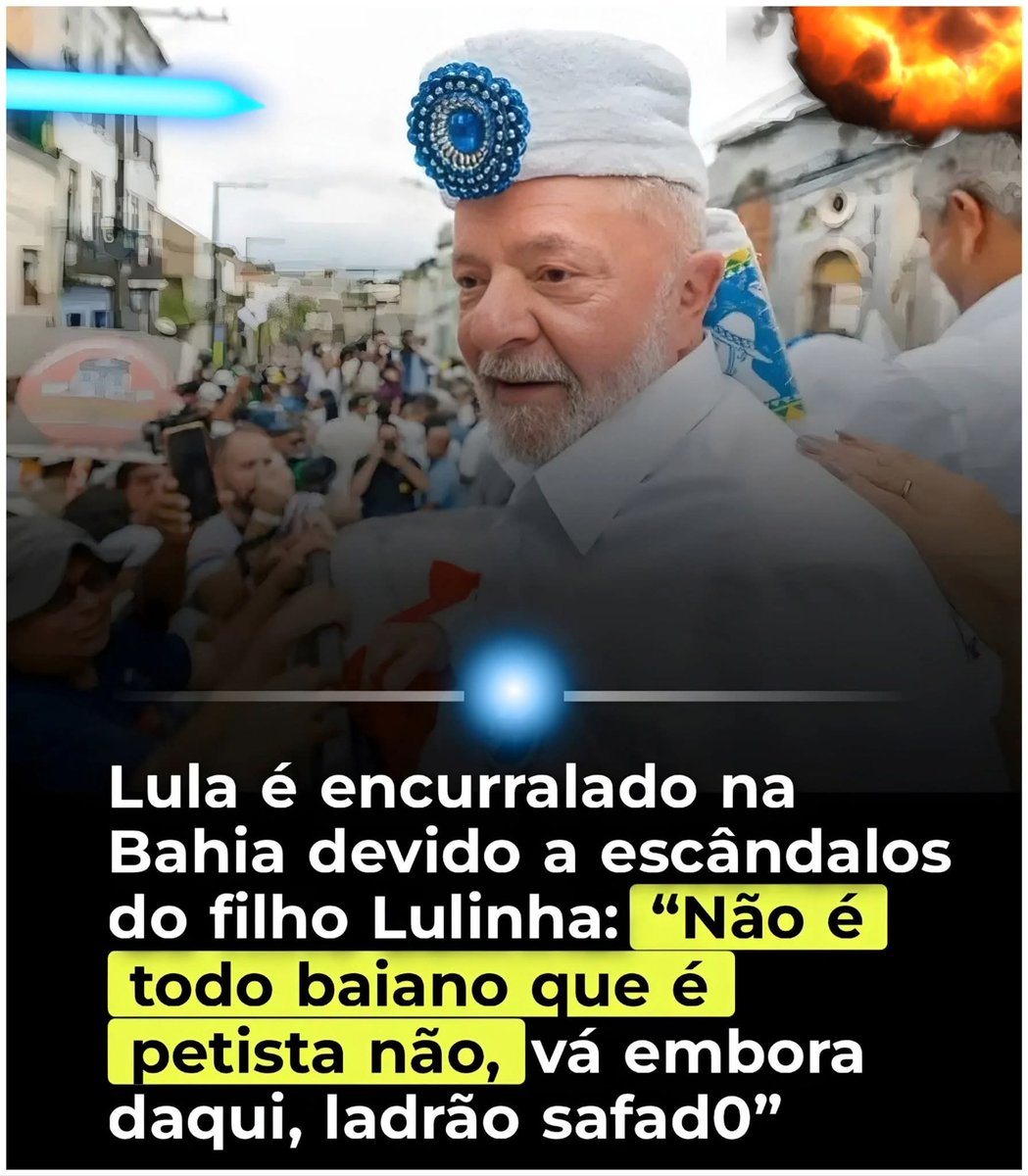 Velho da amazônia tweet media