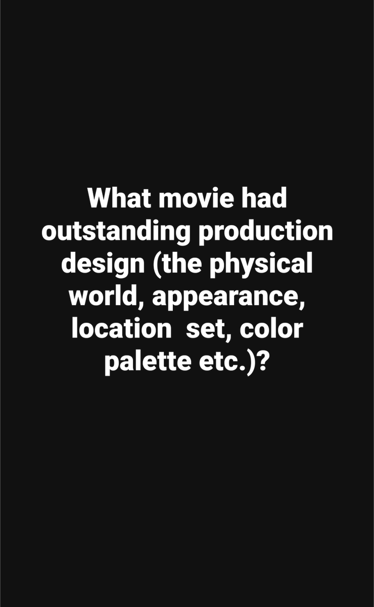 All The Right Movies tweet media