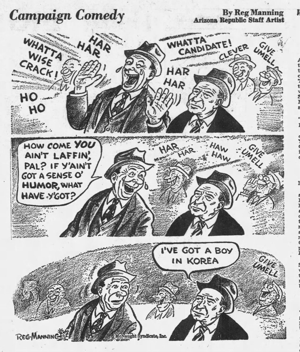 Daily Political Cartoons tweet media