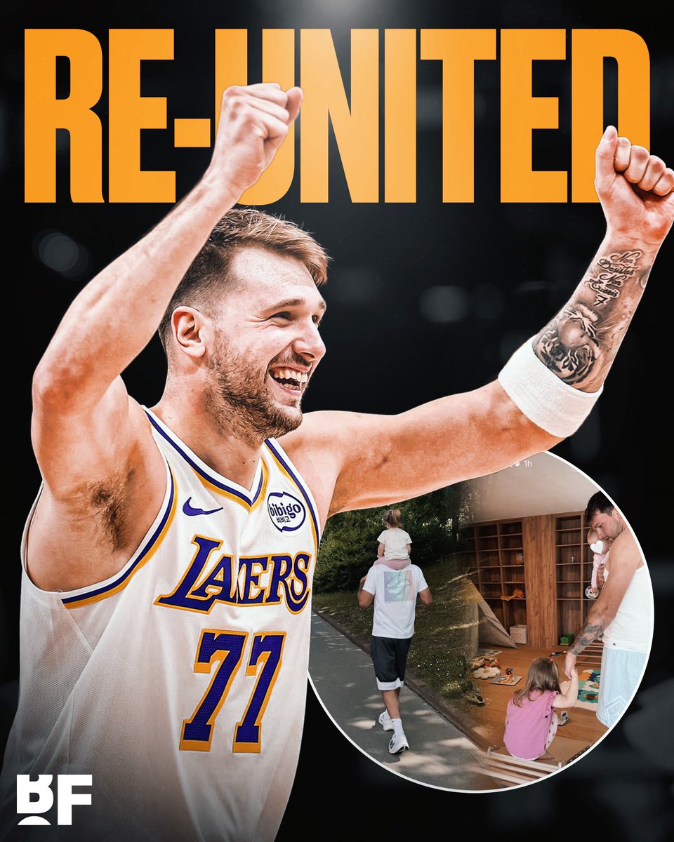 Basketball Forever tweet media