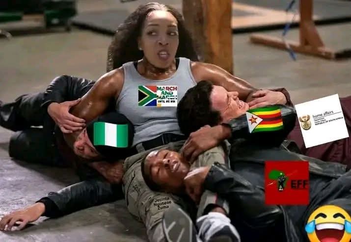 Killaney Zulu tweet media