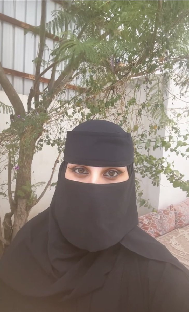 ايثار سعيد tweet media