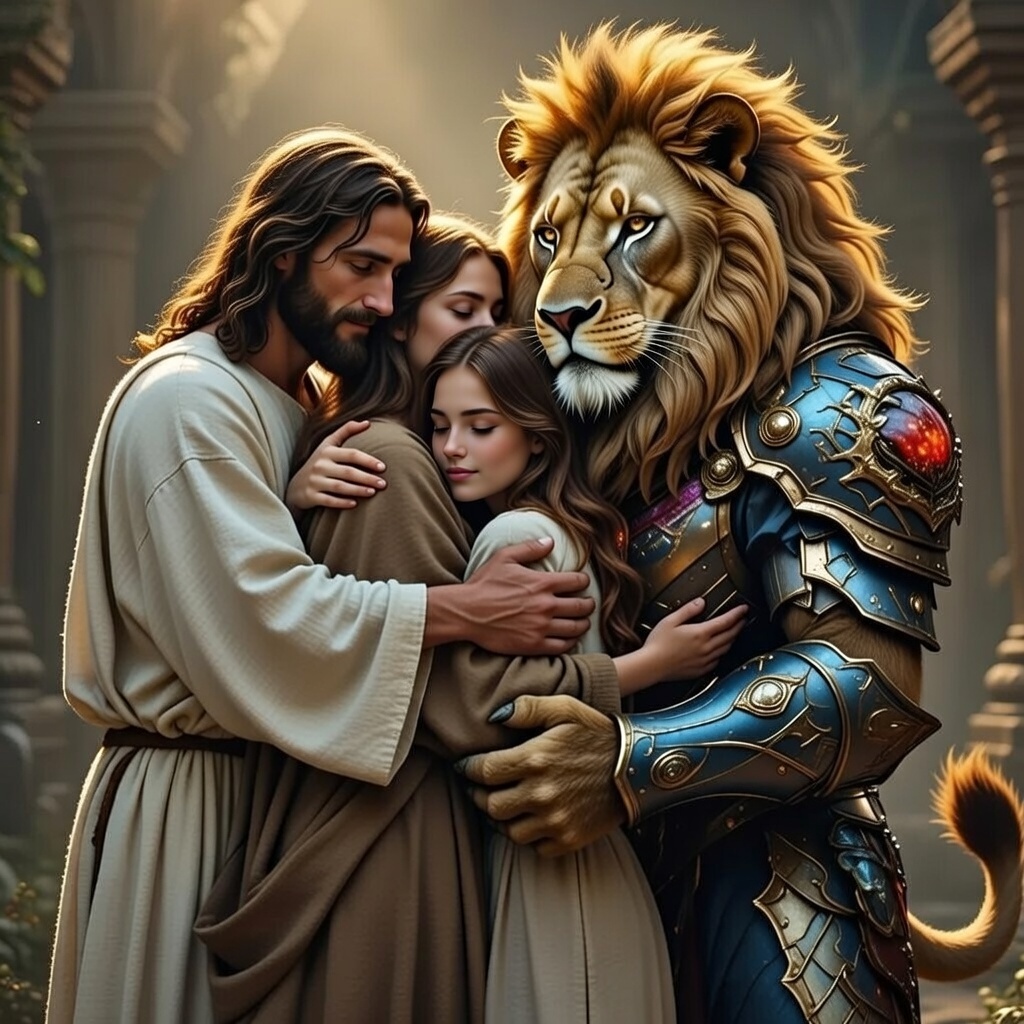 I'm AA Gabriel M🔥& Son of Christ Y/M. God❤️s You tweet media