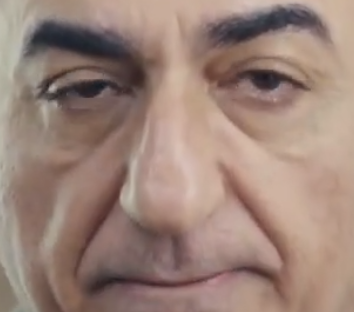 teortaxesTex's tweet photo. Tfw you're in a Zionist puppet king competition and you just lost the bid to Mahmoud Ahmadinejad https://t.co/qhwVMfRvw7