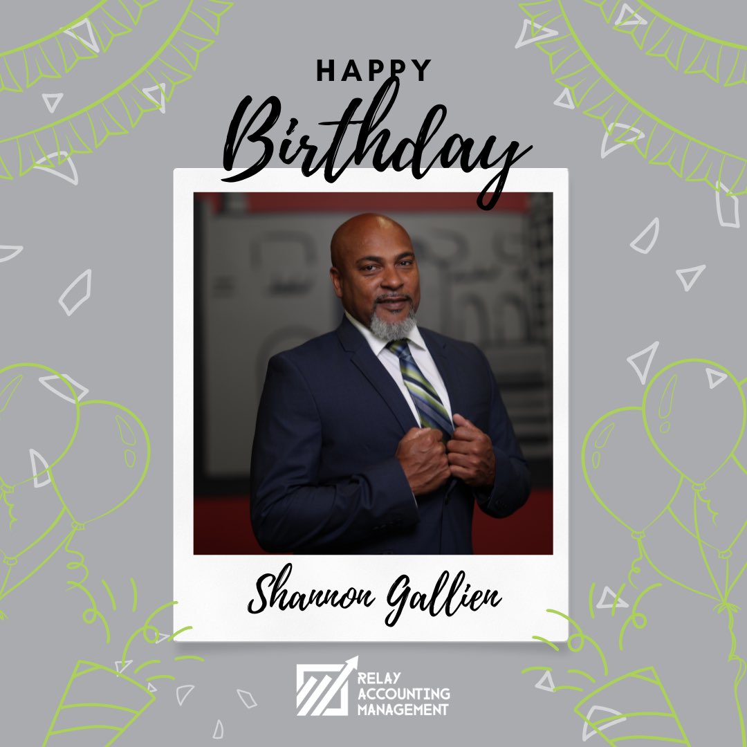 TheRAMFirm's tweet photo. Today we’re celebrating two leaders who bring discipline, integrity, &amp; heart to everything they do.

Happy Birthday to Christian and Shannon. Your leadership, service, &amp; commitment to clients and community make a lasting impact every day. We’re grateful to have you on the team! https://t.co/hCGyTNSd7H