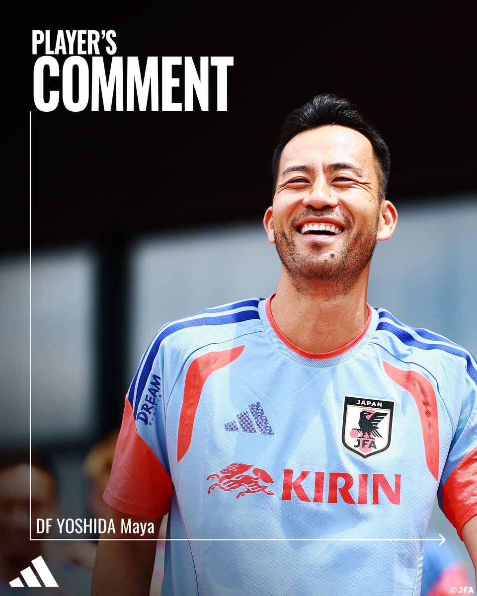 サッカー日本代表 🇯🇵 tweet media